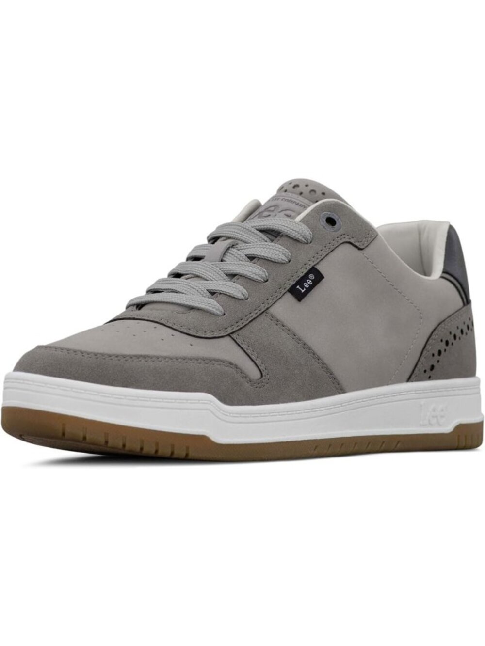 Men's Specter Court Sneakers | Stylish Casual Footwear | Comfortable & Trendy
